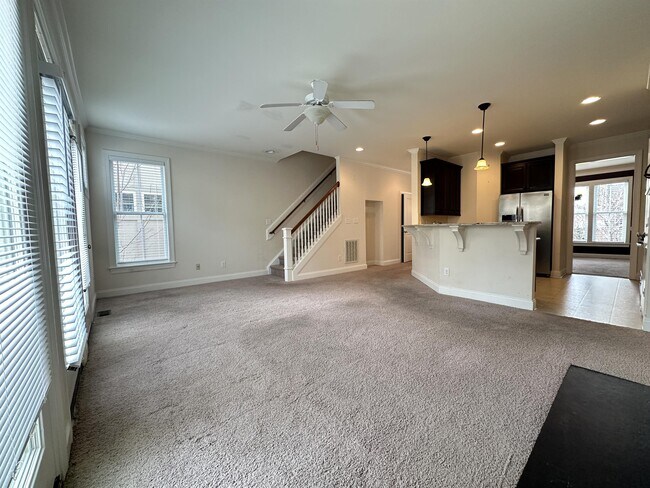 Building Photo - 540 Old Mill Village Dr