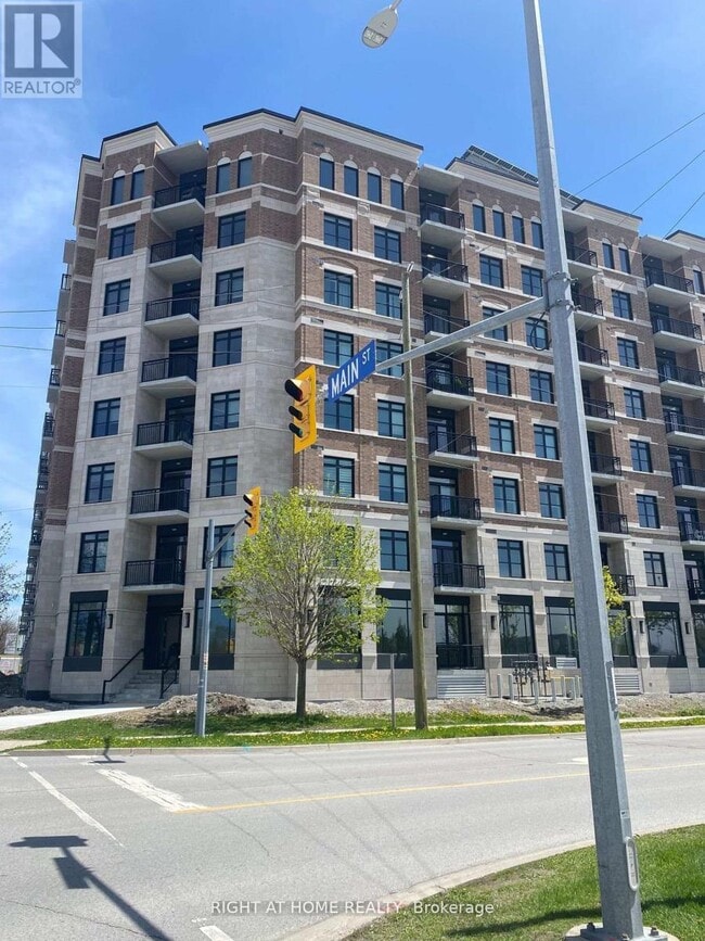Building Photo - 5917 Main St