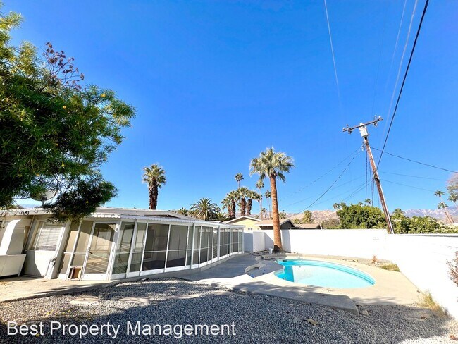 Foto del edificio - 2 br, 2 bath House - 74338 Chicory Rd