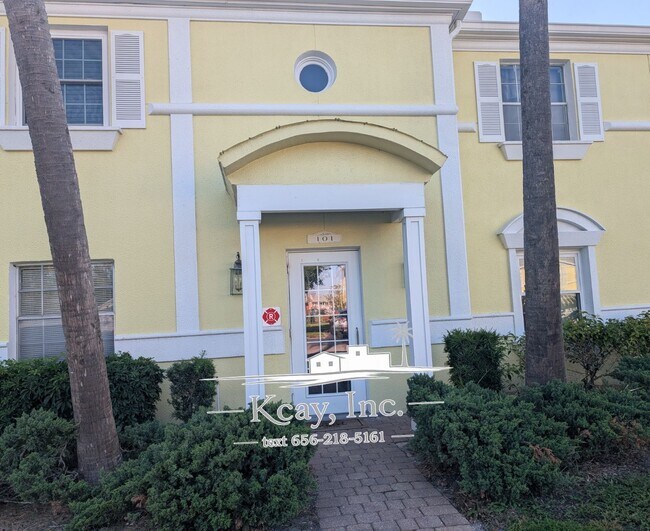 Foto del edificio - 101 Pompano Dr SE