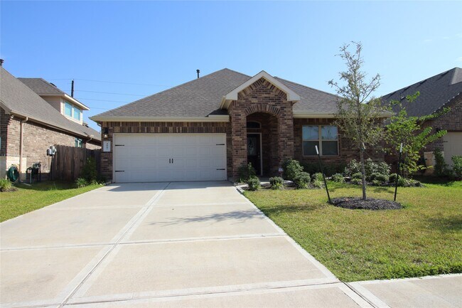 Foto del edificio - 4007 Prairie Landing Ln