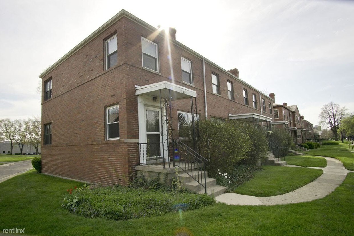1056 Northwest Blvd, Grandview Heights, OH 43212 Condo for Rent in