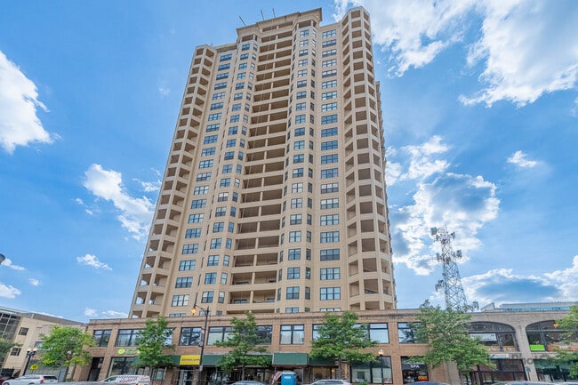 Building Photo - 1464 S Michigan Ave