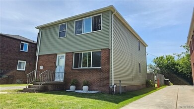 Building Photo - 1377 Sheridan Dr