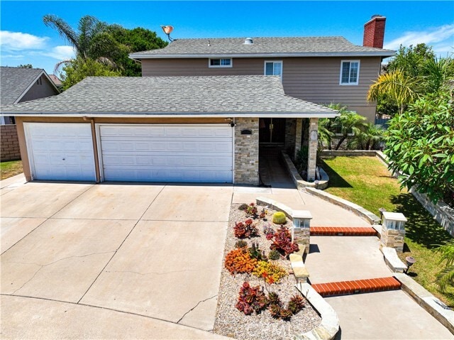 Foto principal - 11279 Primrose Ave