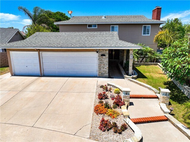 Primary Photo - 11279 Primrose Ave