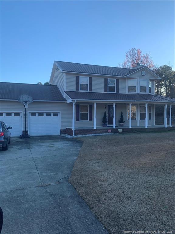 96 Overlook Rd, Cameron, NC 28326 House Rental in Cameron, NC