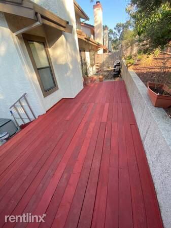 Foto del edificio - 3 br, 2.5 bath Townhome - 3520 Broadview Ct