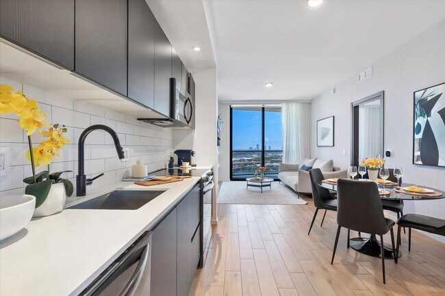 Foto del edificio - 398 NE 5th St