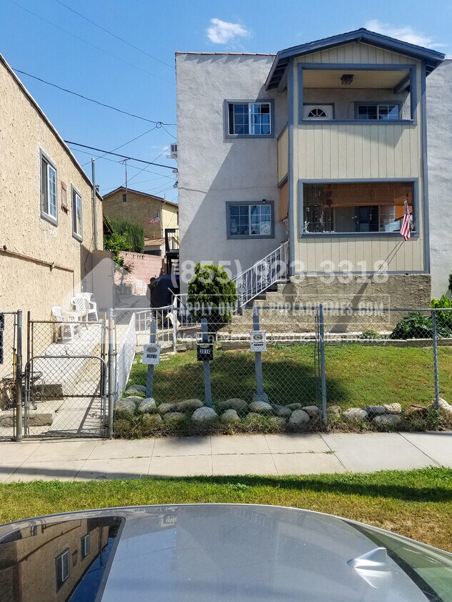 3014 Edward Ave, Los Angeles, CA 90065 Condo for Rent in Los Angeles