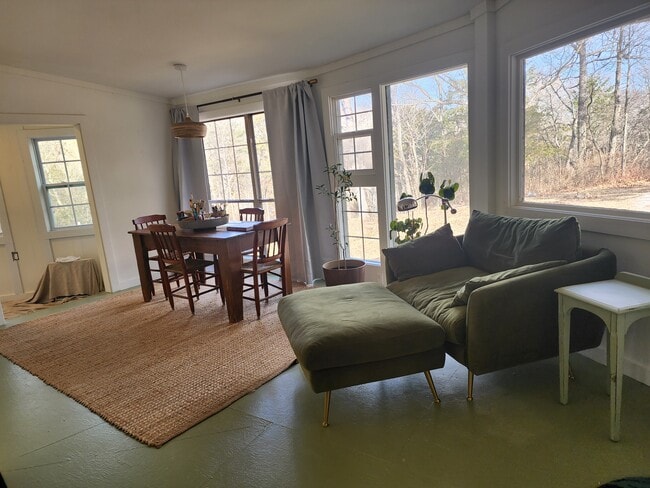 Foto del edificio - 160 County Road 5054