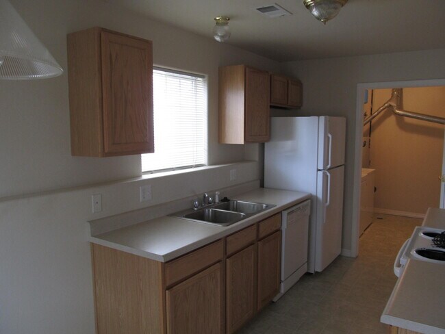 Foto del edificio - 4006 Cheyenne St