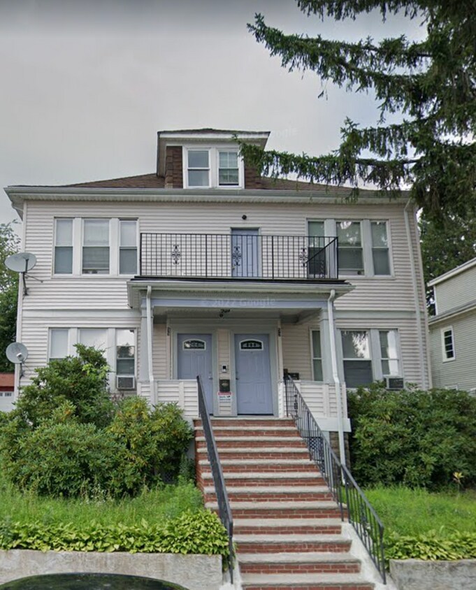 55 Hazelton St Unit 2, Boston, MA 02126 Condo for Rent in Boston, MA