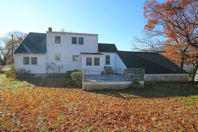 Building Photo - 113 Benjamin Rd