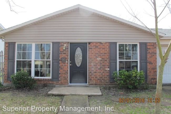 Building Photo - 117 Georgetown Dr