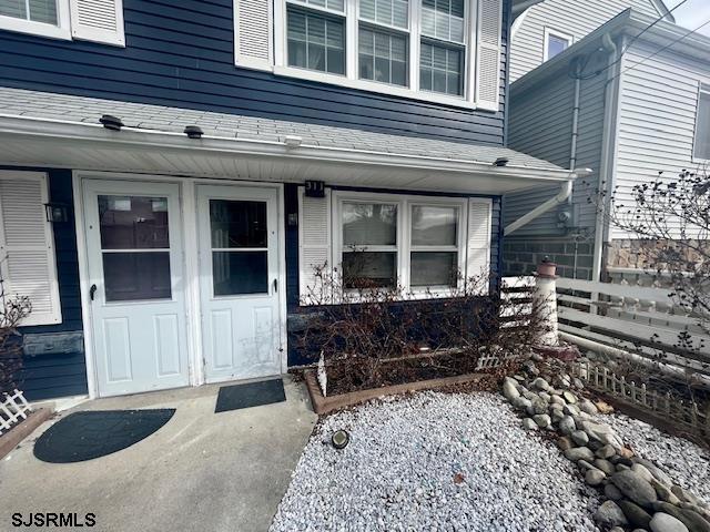 Building Photo - 311 N Elberon Ave