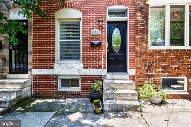 Foto del edificio - 122 S Ellwood Ave