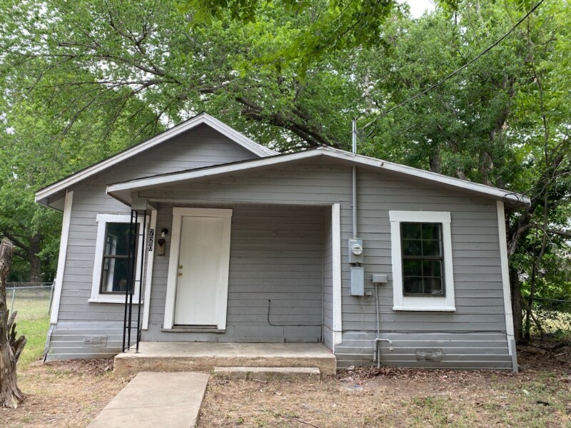 720 E James St, Waco, TX 76704 House Rental in Waco, TX