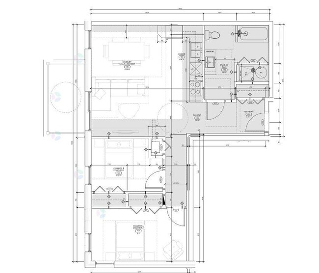 Building Photo - 135 Rue Maurice-Beaudoin