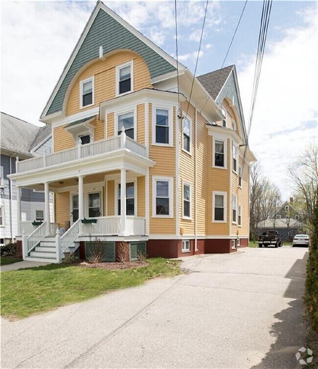 Cheap Apartments For Rent in Warwick, RI 383 Rentals