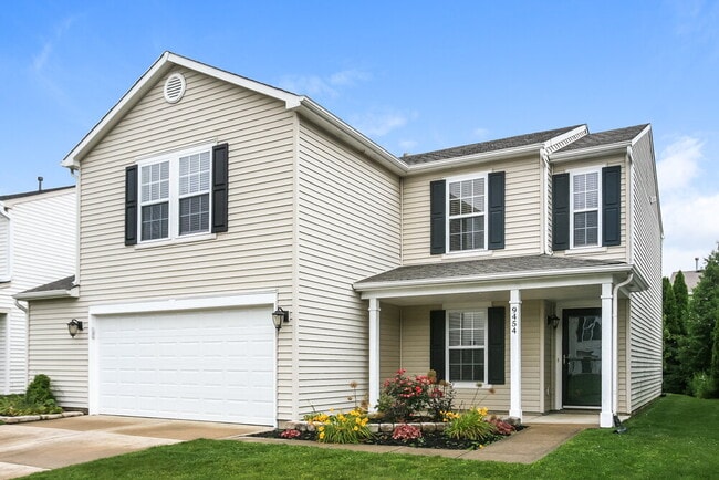 Foto del edificio - 9454 W Canoe Trail