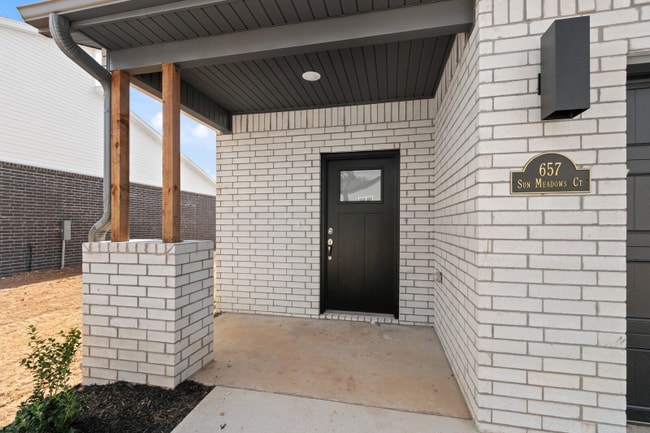 Photo - 650 Sun Meadows Loop Townhome