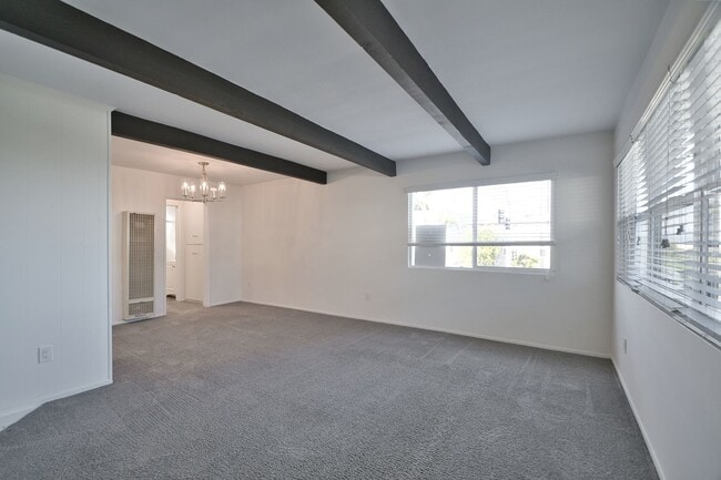 Photo - Remodeled 1 bedroom apartment with Beautiful Views of Downtown LA and Surrounding Mountains