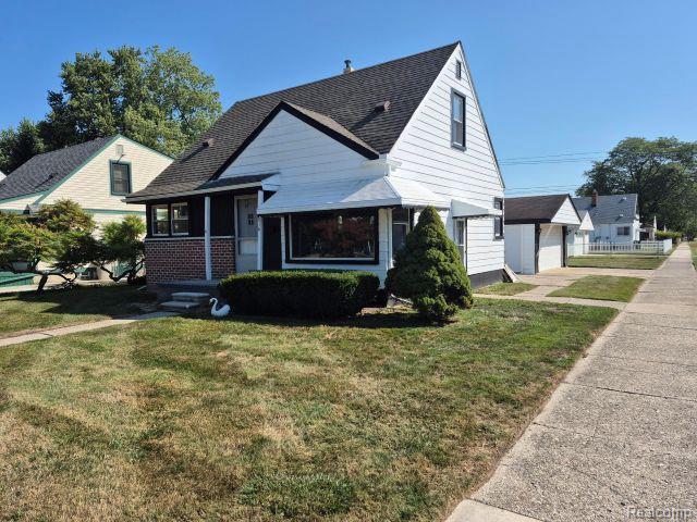 Foto del edificio - 6810 Gilman St