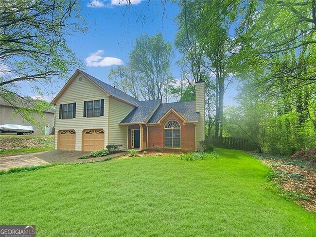 Building Photo - 3446 Conley Downs Dr