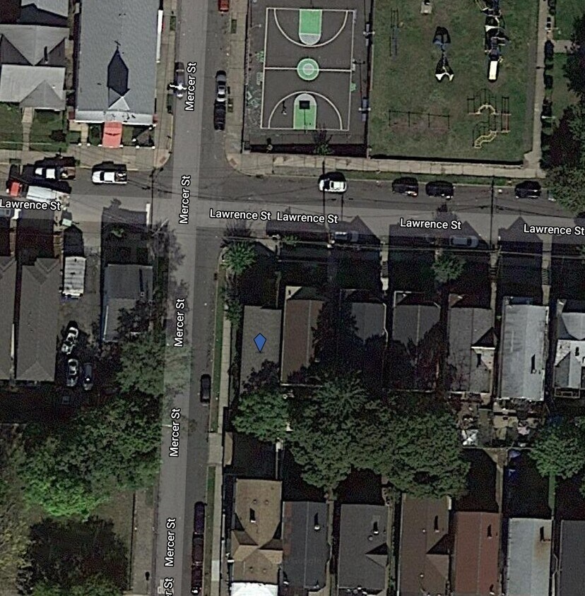 160 Lawrence St, Paterson, NJ 07501 Houses for Rent Paterson, NJ