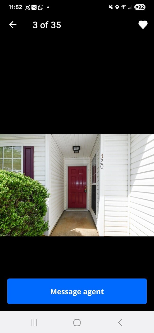 Foto del edificio - 320 Apple Ridge Rd
