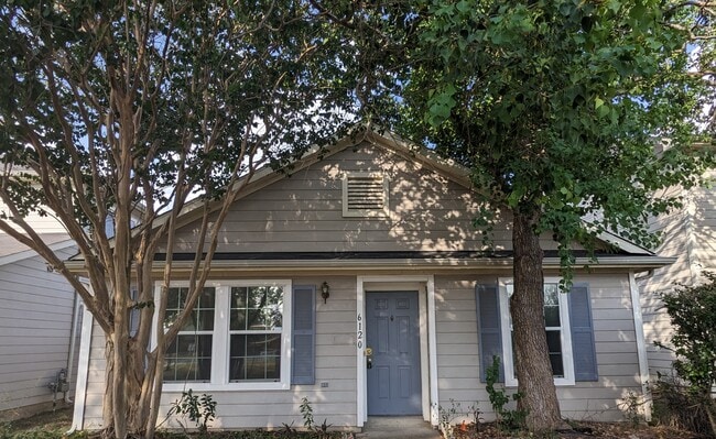 Building Photo - 6120 Lone Prairie Way
