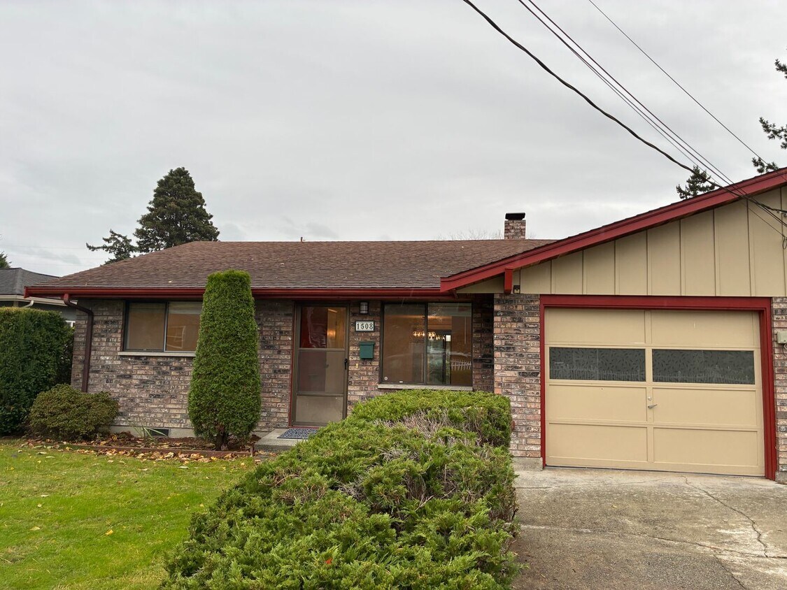 Foto principal - 1506 Skagit St