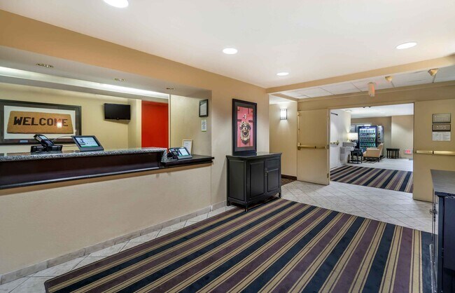 Foto del edificio - Furnished Studio-Seattle - Bothell - Canyo...