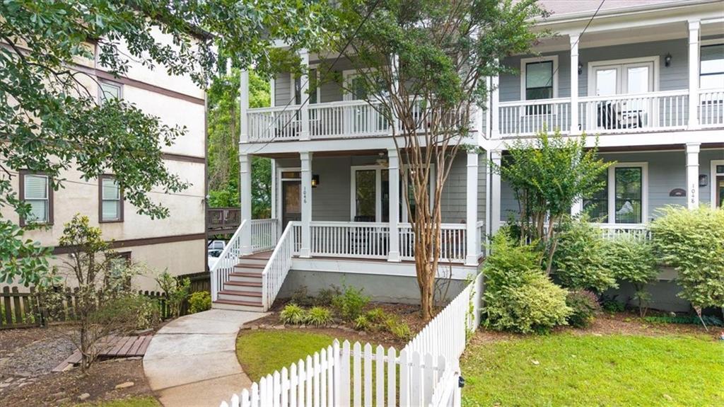 Foto principal - 1046 Wylie St SE