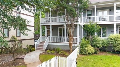 Building Photo - 1046 Wylie St SE