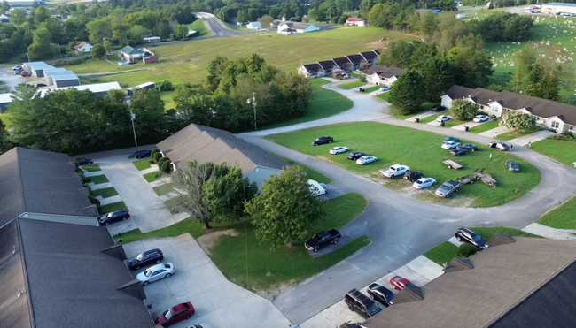 Foto del edificio - 200 Stone Henge Ln