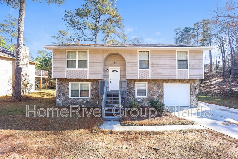 Primary Photo - 6620 Connell Rd