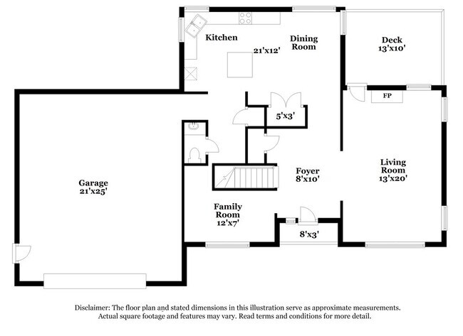 Foto del edificio - 9004 Mapledale Ct
