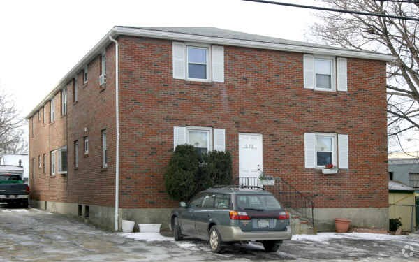 Foto principal - 628 Chestnut St