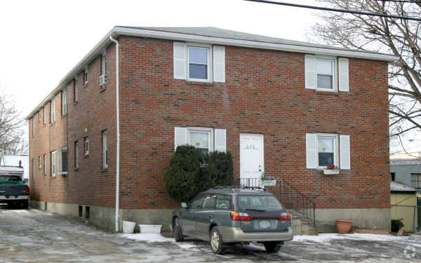 Primary Photo - 628 Chestnut St