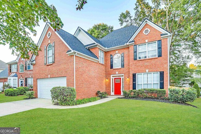 Building Photo - 2223 Wilmington Cir NE