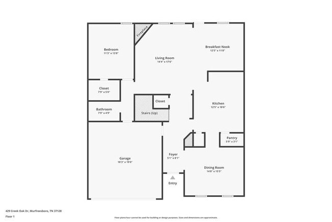 Building Photo - 429 Creek Oak Dr