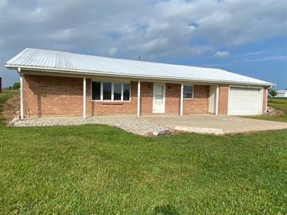 Primary Photo - 3305 Harrison Rd