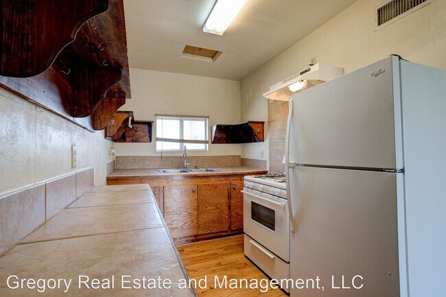 Building Photo - 1 br, 1 bath House - 1338 W Monroe Street