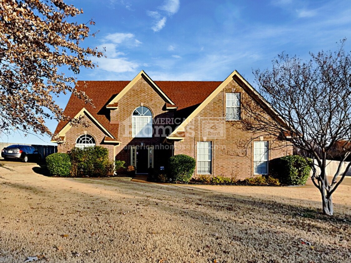 5390 Doe Lane House Rental in Southaven, MS