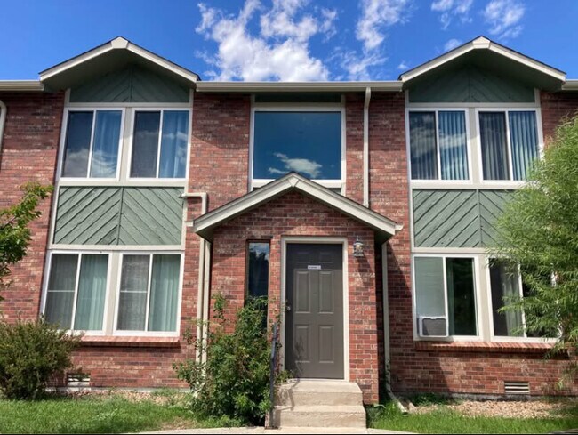 Foto del edificio - 4555 S Jellison St