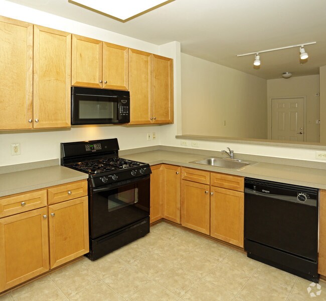 Foto del interior - The Highlands at Cherry Hill