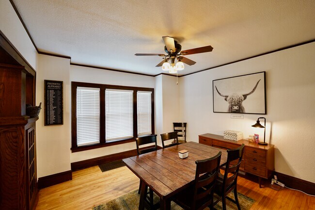 Foto del edificio - 501 2nd Ave NW