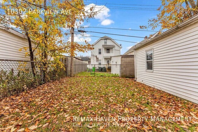 Building Photo - 10302 Parkview UP, Garfield Heights - 2 Be...